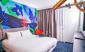 Ibis Styles Albertville